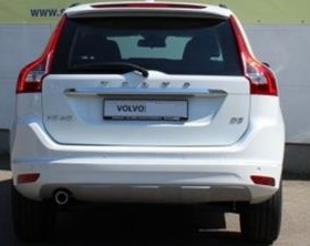 VOLVO XC 60 (01/06/2016) - 